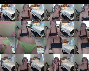 katynowhere — 78 minute Chaturbate female naked cam show, 360p, Oct 19, 2025
