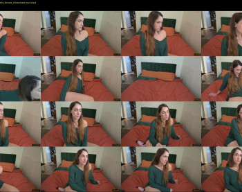 lilithoftrees — 121 minute Chaturbate female naked cam show, 720p, Oct 19, 2025