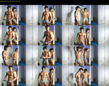marcelo_dosantos77 — 40 minute Chaturbate male naked cam show, 720p, Oct 18, 2025