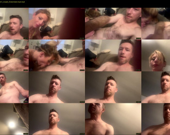 sensitiveus — 19 minute Chaturbate couple naked cam show, 720p, Oct 18, 2025