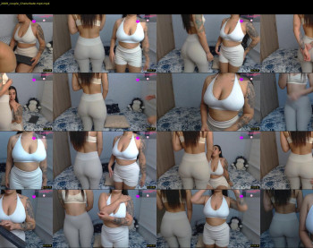 sofia_stonee1 — 27 minute Chaturbate female naked cam show, 720p, Oct 18, 2025