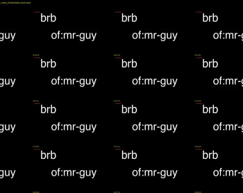 _mrguy_ — 4 minute Chaturbate male naked cam show, 720p, Oct 20, 2025