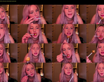 doublecuties — 7 minute Chaturbate couple naked cam show, 720p, Oct 19, 2025