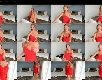 indianacooper — 9 minute Chaturbate female naked cam show, 480p, Oct 19, 2025