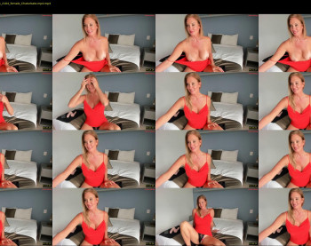 indianacooper — 2 minute Chaturbate female naked cam show, 480p, Oct 19, 2025