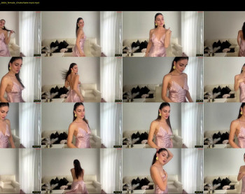 margotdeville — 120 minute Chaturbate female naked cam show, 720p, Oct 19, 2025