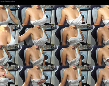 nickyplus — 5 minute Chaturbate couple naked cam show, 720p, Oct 19, 2025