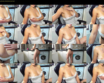 nickyplus — 62 minute Chaturbate couple naked cam show, 720p, Oct 19, 2025