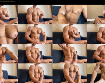 prince_d1ck — 21 minute Chaturbate male naked cam show, 720p, Oct 19, 2025
