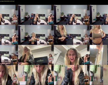 sadierw — 14 minute Chaturbate female naked cam show, 720p, Oct 20, 2025
