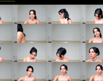 sincerelyc — 14 minute Chaturbate female naked cam show, 720p, Oct 20, 2025