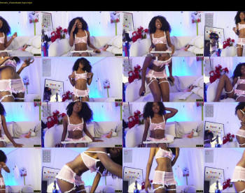 sum___ — 47 minute Chaturbate female naked cam show, 720p, Oct 20, 2025