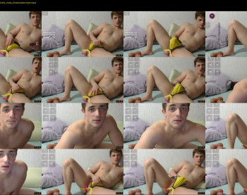 sweeeettt___ — 7 minute Chaturbate male naked cam show, 720p, Oct 19, 2025