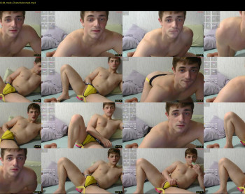 sweeeettt___ — 40 minute Chaturbate male naked cam show, 720p, Oct 19, 2025