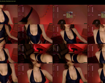 tinkerdinky — 111 minute Chaturbate female naked cam show, 720p, Oct 20, 2025