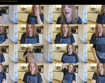 tinywithtiddies — 11 minute Chaturbate female naked cam show, 360p, Oct 19, 2025