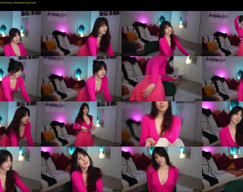 _blackbee_ — 94 minute Chaturbate female naked cam show, 720p, Oct 20, 2025