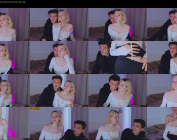 _cozyrose — 109 minute Chaturbate female naked cam show, 720p, Oct 20, 2025