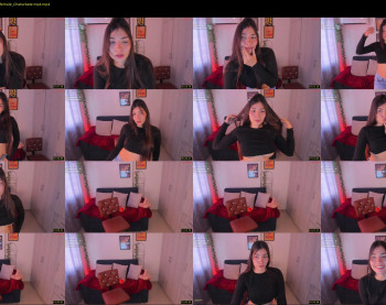 _marr_ — 19 minute Chaturbate female naked cam show, 720p, Oct 20, 2025
