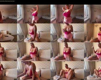 _morpho_ — 31 minute Chaturbate female naked cam show, 720p, Oct 20, 2025