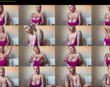 _morpho_ — 14 minute Chaturbate female naked cam show, 720p, Oct 20, 2025