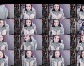 _peni_wise_ — 121 minute Chaturbate female naked cam show, 720p, Oct 20, 2025