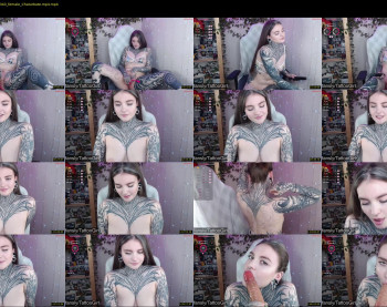 _peni_wise_ — 121 minute Chaturbate female naked cam show, 720p, Oct 21, 2025