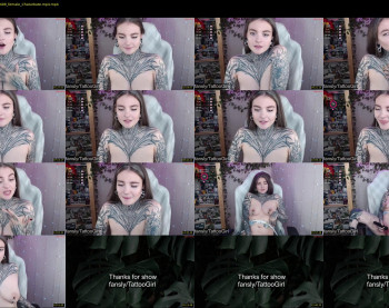 _peni_wise_ — 25 minute Chaturbate female naked cam show, 720p, Oct 21, 2025