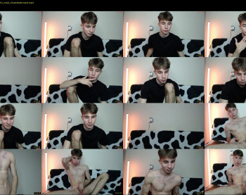 cute_brian — 69 minute Chaturbate male naked cam show, 720p, Oct 20, 2025