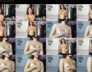 dark_project — 37 minute Chaturbate female naked cam show, 720p, Oct 20, 2025
