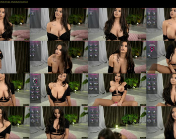 deborahlowe — 114 minute Chaturbate female naked cam show, 720p, Oct 20, 2025