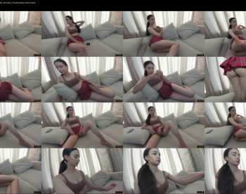 ehotlovea — 34 minute Chaturbate female naked cam show, 720p, Oct 20, 2025
