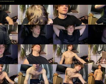 eitanhere — 120 minute Chaturbate male naked cam show, 720p, Oct 20, 2025