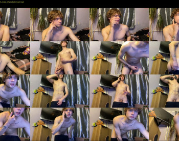 eitanhere — 42 minute Chaturbate male naked cam show, 720p, Oct 20, 2025