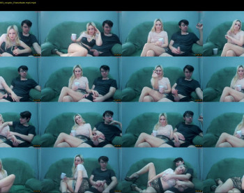 eric_basilio — 44 minute Chaturbate couple naked cam show, 720p, Oct 20, 2025