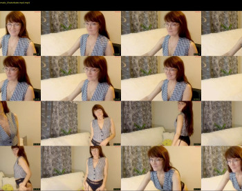 fritha — 5 minute Chaturbate female naked cam show, 720p, Oct 20, 2025