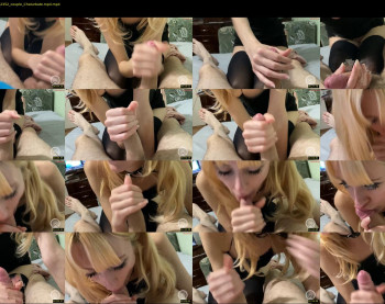 hyperfixation — 3 minute Chaturbate couple naked cam show, 720p, Oct 20, 2025