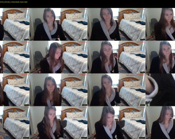katynowhere — 91 minute Chaturbate female naked cam show, 360p, Oct 20, 2025