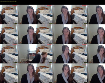 katynowhere — 7 minute Chaturbate female naked cam show, 360p, Oct 20, 2025
