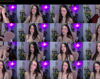 littlelaksmi — 120 minute Chaturbate female naked cam show, 720p, Oct 21, 2025