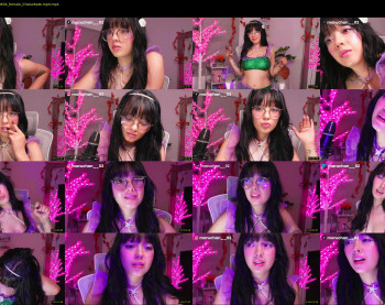 maru_chan_ — 121 minute Chaturbate female naked cam show, 720p, Oct 20, 2025