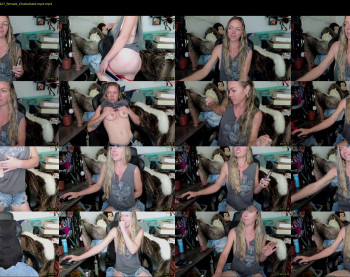 mindymars — 120 minute Chaturbate female naked cam show, 720p, Oct 20, 2025
