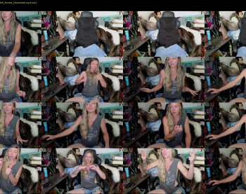 mindymars — 37 minute Chaturbate female naked cam show, 720p, Oct 20, 2025