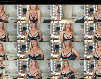 moonlight4u — 110 minute Chaturbate female naked cam show, 720p, Oct 20, 2025