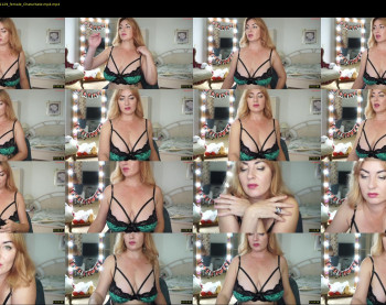 moonlight4u — 18 minute Chaturbate female naked cam show, 720p, Oct 20, 2025