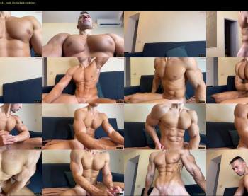 prince_d1ck — 20 minute Chaturbate male naked cam show, 720p, Oct 20, 2025