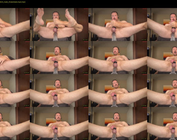ryanlanders — 4 minute Chaturbate male naked cam show, 720p, Oct 21, 2025