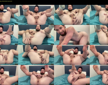 thyle — 76 minute Chaturbate male naked cam show, 720p, Oct 20, 2025