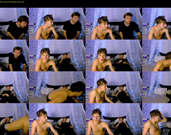 travis_wolf_ — 3 minute Chaturbate male naked cam show, 720p, Oct 20, 2025