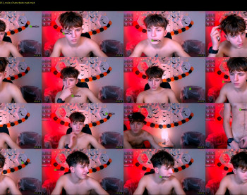 travis_wolf_ — 16 minute Chaturbate male naked cam show, 720p, Oct 20, 2025